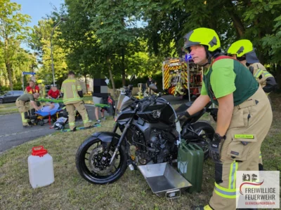 Foto des Albums: Einsatz Nr.:71/2026 H:VU mit P