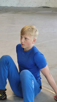 Foto des Albums: Trainingsfahrt Warnemünde