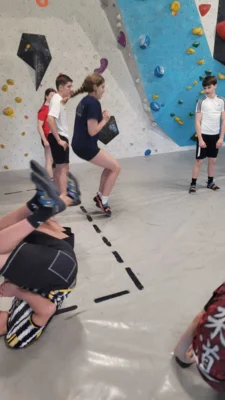 Foto des Albums: Trainingsfahrt Warnemünde