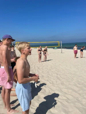Foto des Albums: Trainingsfahrt Warnemünde