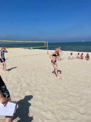 Foto des Albums: Trainingsfahrt Warnemünde