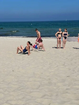 Foto des Albums: Trainingsfahrt Warnemünde