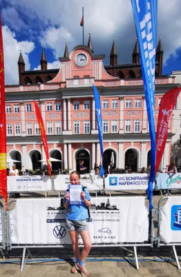 Foto des Albums: 2026 34. Citylauf Rostock