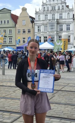 Foto des Albums: 2026 34. Citylauf Rostock
