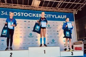 Foto des Albums: 2026 34. Citylauf Rostock