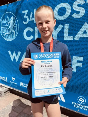 Foto des Albums: 2026 34. Citylauf Rostock
