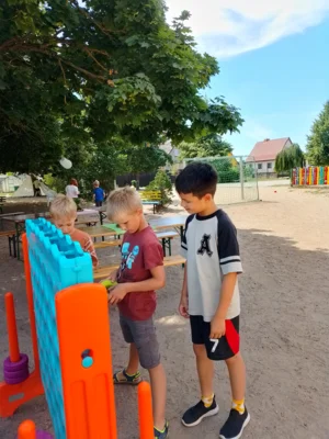 Foto des Albums: Sommerfest im Hort 2026