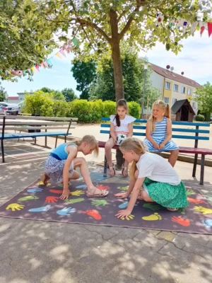 Foto des Albums: Sommerfest im Hort 2026