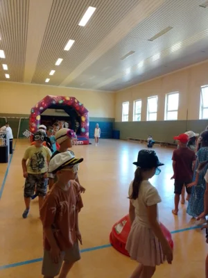 Foto des Albums: Sommerfest im Hort 2026