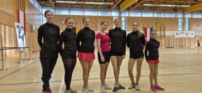 Foto des Albums: Ostseepokal 2026 (11.04.2026)