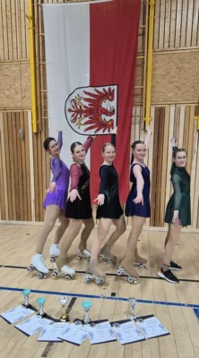Foto des Albums: Ostseepokal 2026 (11.04.2026)