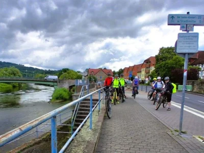 2026-06--MTB-Tour-Tag2-Stopp in Hann  M&uuml;nden-kl020  (Bild vergr&ouml;&szlig;ern)