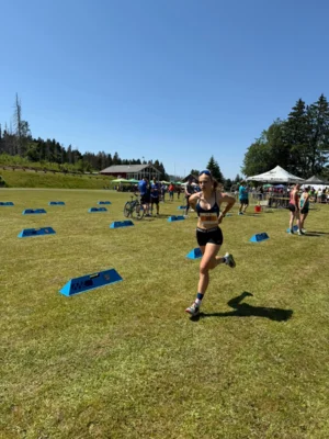 Foto des Albums: Rennsteigstaffellauf 2026