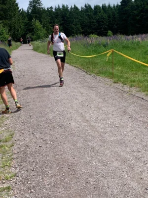 Foto des Albums: Rennsteigstaffellauf 2026