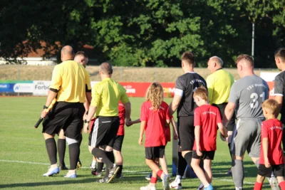 Foto des Albums: Pokalfinale