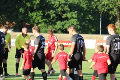 Foto des Albums: Pokalfinale