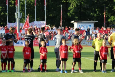 Foto des Albums: Pokalfinale