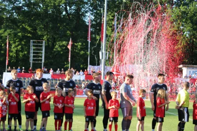 Foto des Albums: Pokalfinale