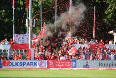 Foto des Albums: Pokalfinale