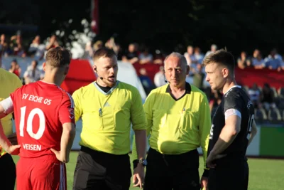 Foto des Albums: Pokalfinale