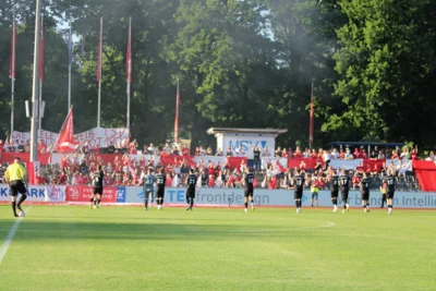 Foto des Albums: Pokalfinale