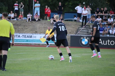 Foto des Albums: Pokalfinale