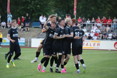 Foto des Albums: Pokalfinale