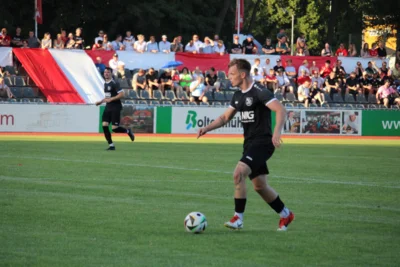 Foto des Albums: Pokalfinale