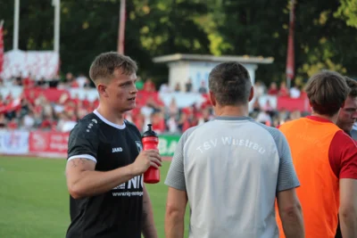 Foto des Albums: Pokalfinale