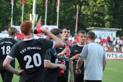 Foto des Albums: Pokalfinale