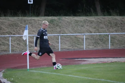 Foto des Albums: Pokalfinale