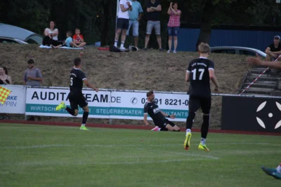 Foto des Albums: Pokalfinale