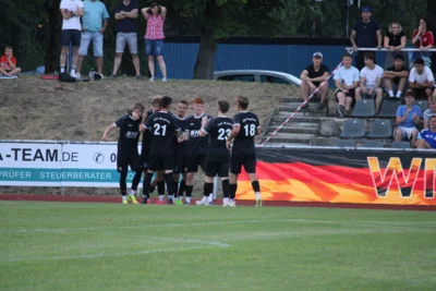 Foto des Albums: Pokalfinale