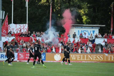 Foto des Albums: Pokalfinale