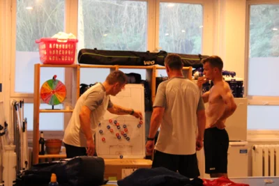 Foto des Albums: Pokalfinale