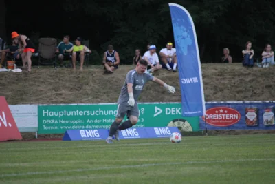 Foto des Albums: Pokalfinale