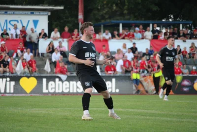 Foto des Albums: Pokalfinale