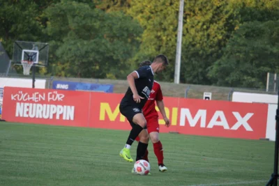 Foto des Albums: Pokalfinale