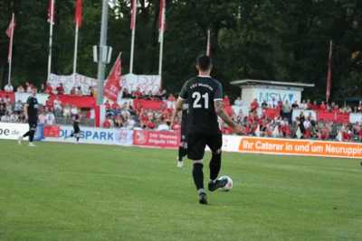Foto des Albums: Pokalfinale