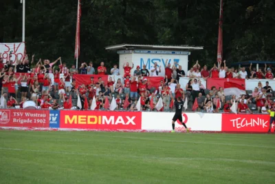 Foto des Albums: Pokalfinale