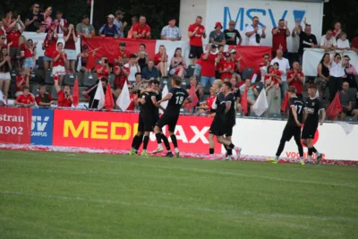 Foto des Albums: Pokalfinale
