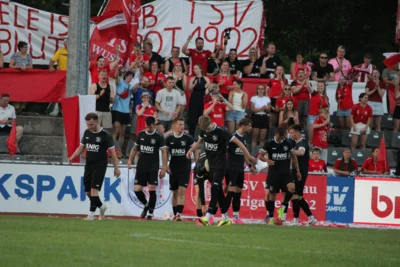 Foto des Albums: Pokalfinale