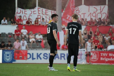 Foto des Albums: Pokalfinale