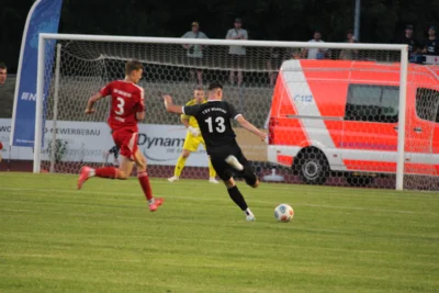 Foto des Albums: Pokalfinale