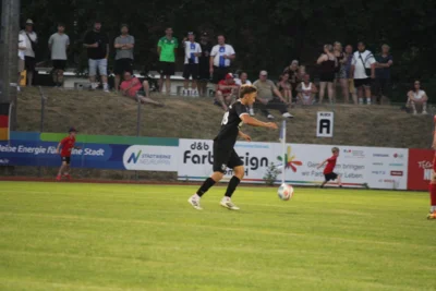 Foto des Albums: Pokalfinale