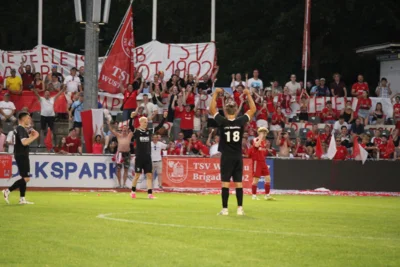 Foto des Albums: Pokalfinale