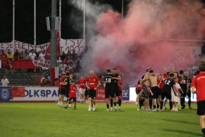 Foto des Albums: Pokalfinale