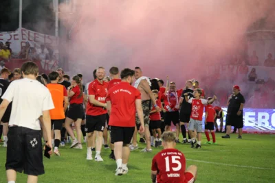 Foto des Albums: Pokalfinale