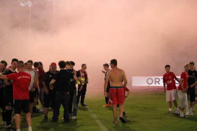 Foto des Albums: Pokalfinale
