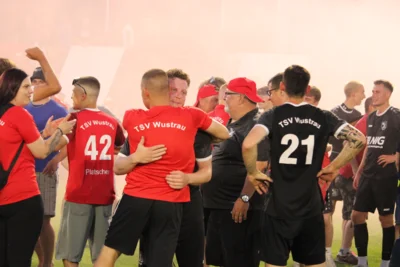 Foto des Albums: Pokalfinale